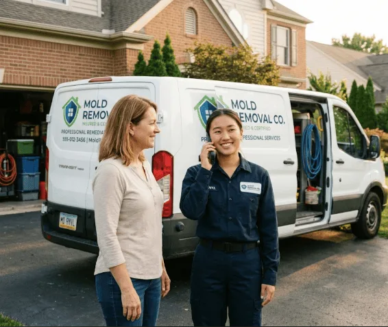 Crawlspace Mold Remediation Annona, TX FAQs